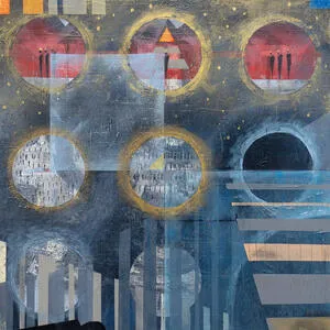 Midnight and closedown